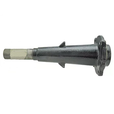 Aftermarket C5NN7A284B NEW Fits Ford Tractor Input Shaft Tube For 2000, 3000, 3400, 3500 HYF20-0018